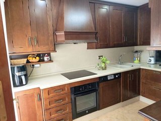 Ático en venta en Centro Urbano en Estepona