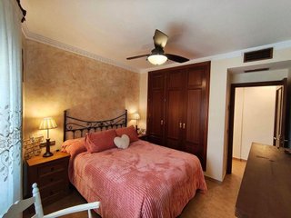 Ático en venta en Centro Urbano en Estepona