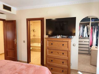 Ático en venta en Centro Urbano en Estepona