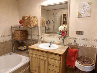 Ático en venta en Centro Urbano en Estepona