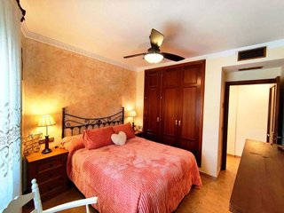 Ático en venta en Centro Urbano en Estepona