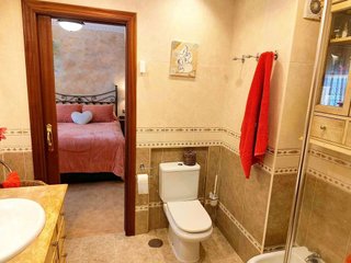 Ático en venta en Centro Urbano en Estepona