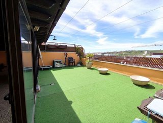 Ático en venta en Centro Urbano en Estepona