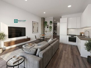 Piso en venta en Almuñecar en Almuñécar