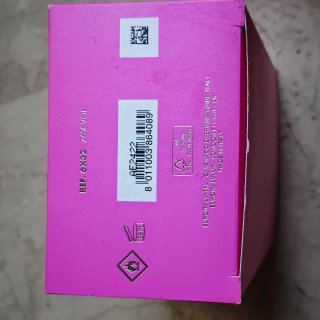 Perfume Moschino Toy 2 Rosa