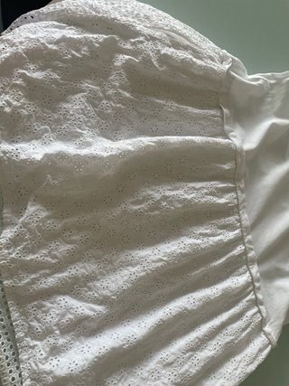 Abito YDP bianco