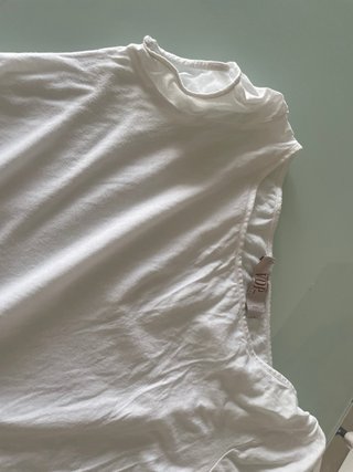 Abito YDP bianco