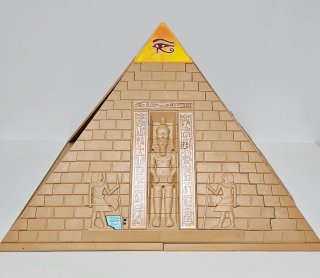 Pirámide Playmobil 4240 Egipto