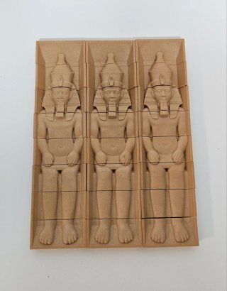Pirámide Playmobil 4240 Egipto