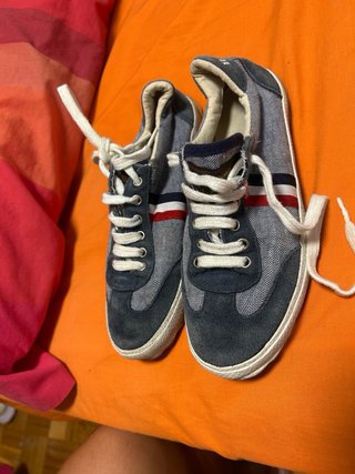 Zapatillas Ganso Talla 37