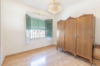 Chalet en venta en Albaicín en Granada