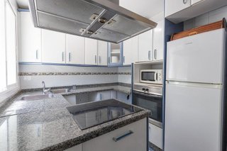 Chalet en venta en Albaicín en Granada