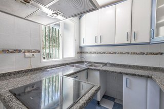 Chalet en venta en Albaicín en Granada