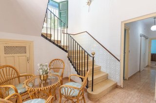 Chalet en venta en Albaicín en Granada