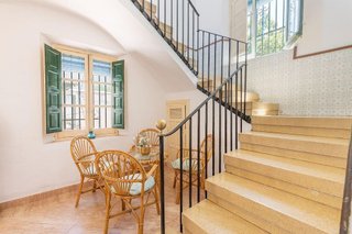 Chalet en venta en Albaicín en Granada