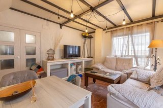 Casa adosada en venta en Almanjáyar en Granada