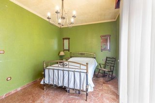 Casa adosada en venta en Almanjáyar en Granada
