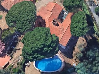 Casa en venta en Mas Pere-Río de Oro en Calonge