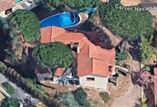 Casa en venta en Mas Pere-Río de Oro en Calonge