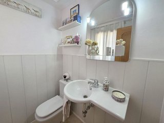 Casa adosada en venta en Coín