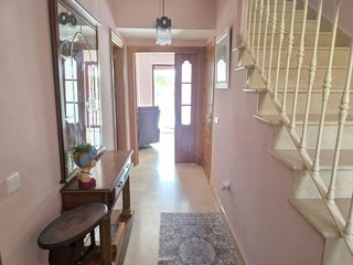 Casa adosada en venta en Coín