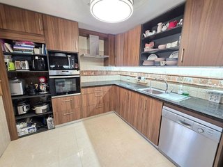 Casa adosada en venta en Coín