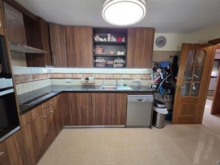 Casa adosada en venta en Coín
