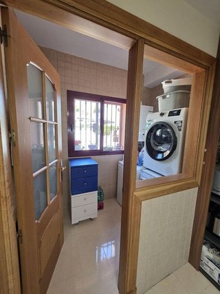 Casa adosada en venta en Coín