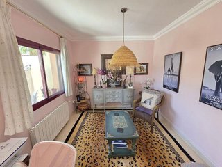 Casa adosada en venta en Coín