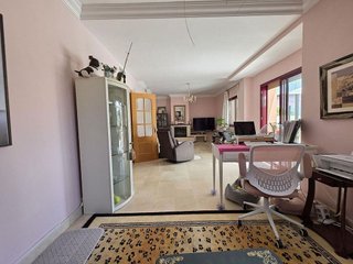 Casa adosada en venta en Coín