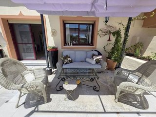 Casa adosada en venta en Coín