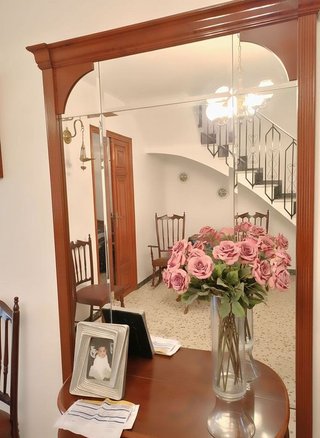 Casa adosada en venta en Rute