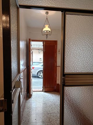 Casa adosada en venta en Rute
