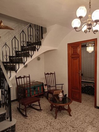Casa adosada en venta en Rute