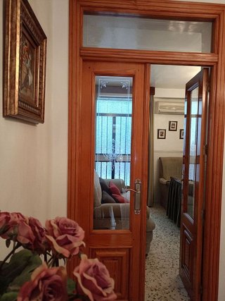 Casa adosada en venta en Rute