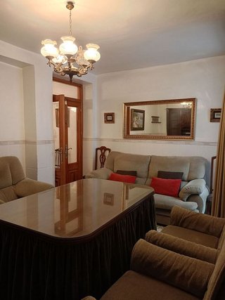 Casa adosada en venta en Rute
