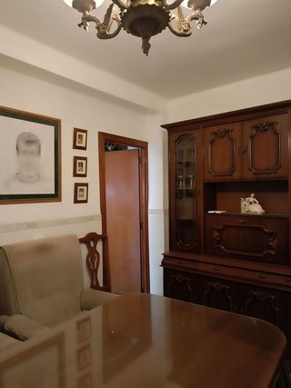 Casa adosada en venta en Rute