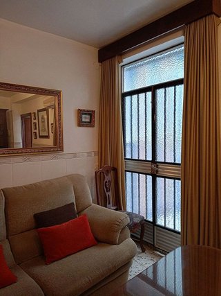 Casa adosada en venta en Rute