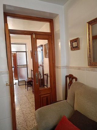Casa adosada en venta en Rute