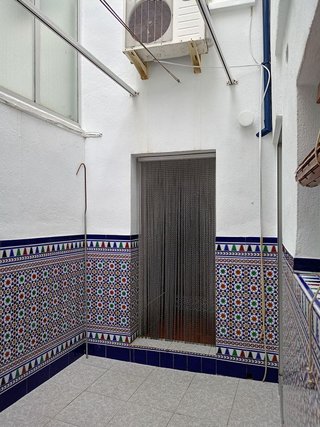 Casa adosada en venta en Rute