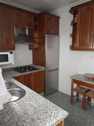 Casa adosada en venta en Rute