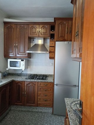 Casa adosada en venta en Rute