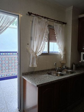 Casa adosada en venta en Rute