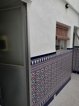 Casa adosada en venta en Rute