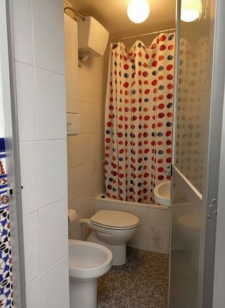 Casa adosada en venta en Rute