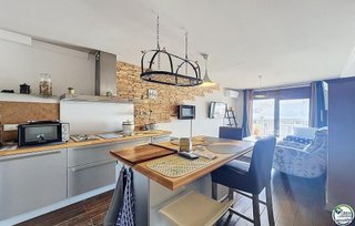 Piso en venta en Empuriabrava en Castelló d´Empúries