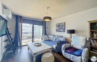 Piso en venta en Empuriabrava en Castelló d´Empúries
