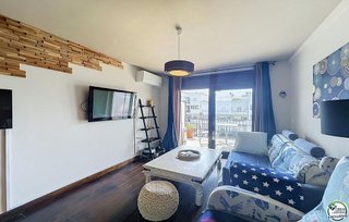 Piso en venta en Empuriabrava en Castelló d´Empúries