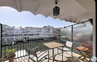Piso en venta en Empuriabrava en Castelló d´Empúries
