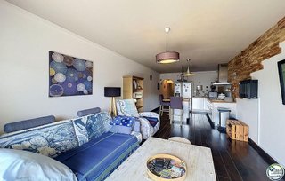 Piso en venta en Empuriabrava en Castelló d´Empúries